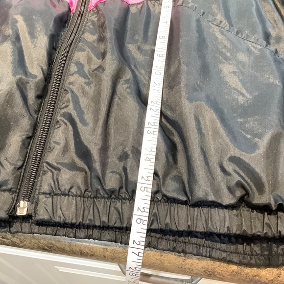 Neon Retro Jacket XL - Picture 13 of 13